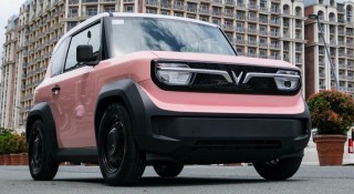 Chiếm hơn 50% thị phần, VinFast dẫn dắt làn sóng xe điện tại Philippines